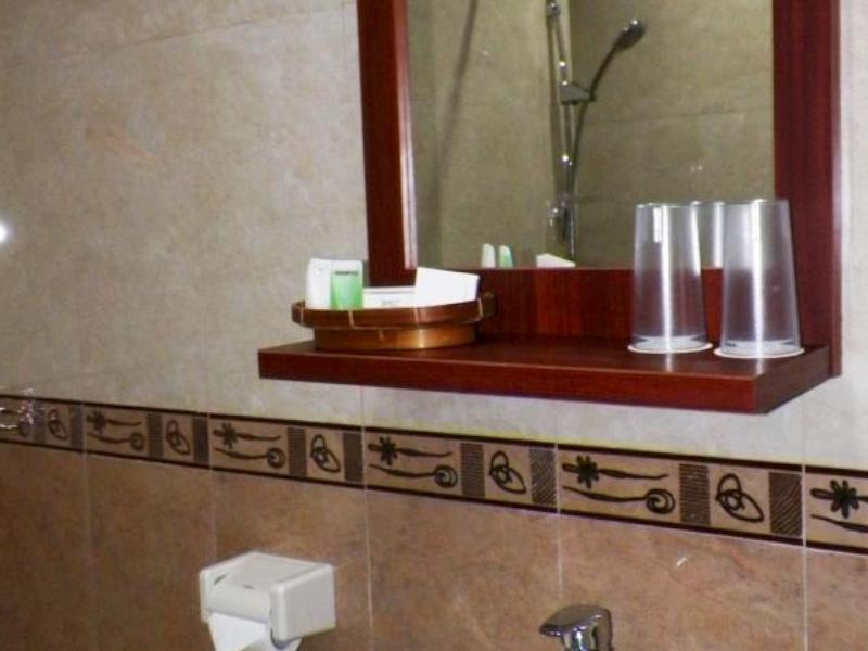 فندق ماراناثا جراند يوغياكارتا المظهر الخارجي الصورة