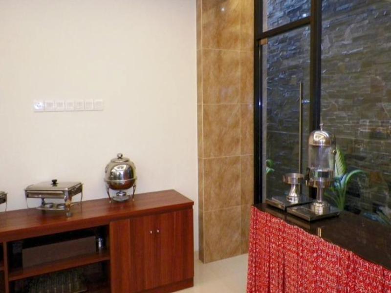 فندق ماراناثا جراند يوغياكارتا المظهر الخارجي الصورة